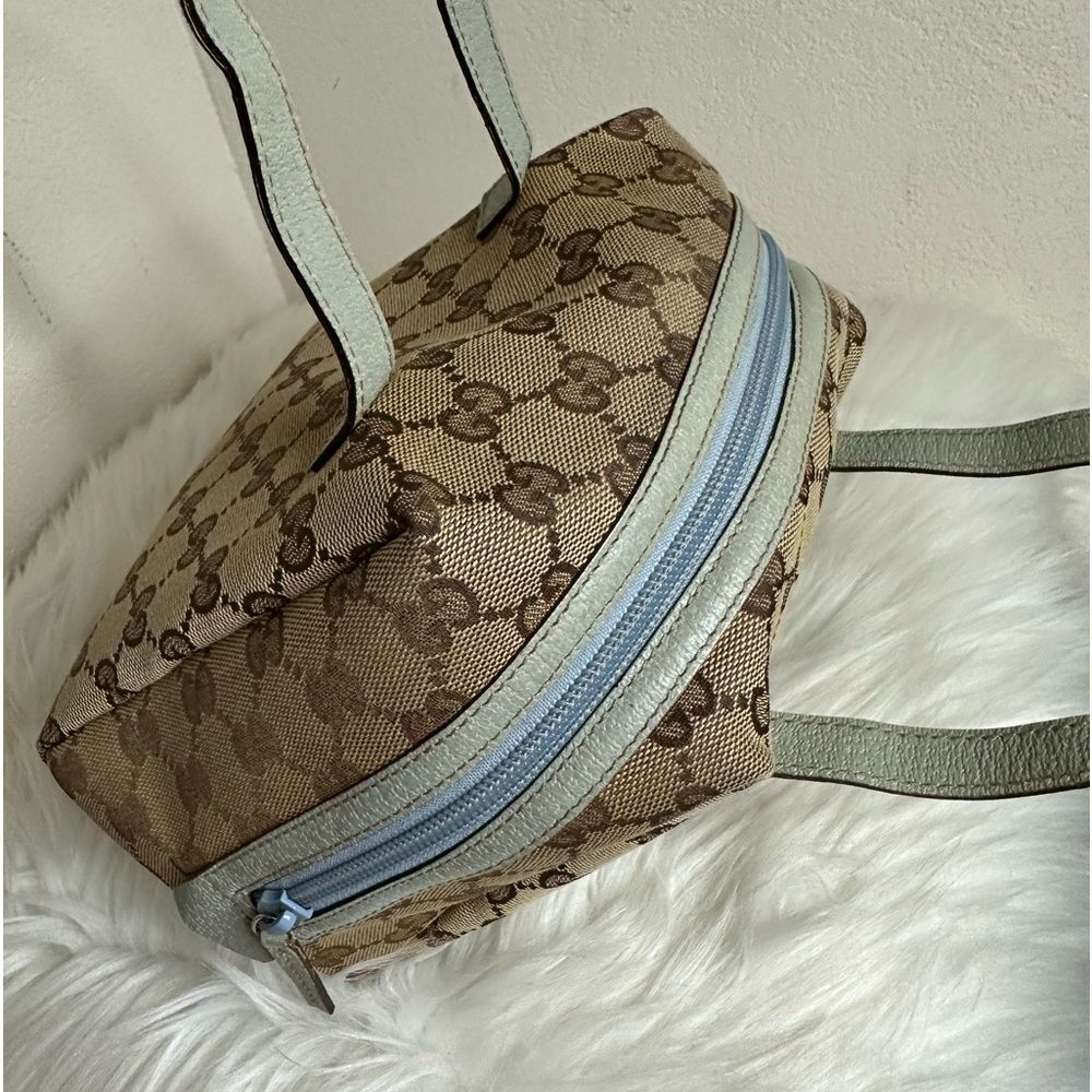 💯Authentic Gucci Mini Handbag🍀 - Picture 13 of 13
